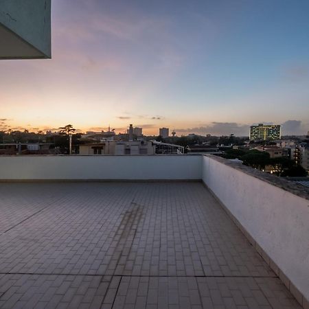 Апартаменты Eur - Penthouse Рим Экстерьер фото