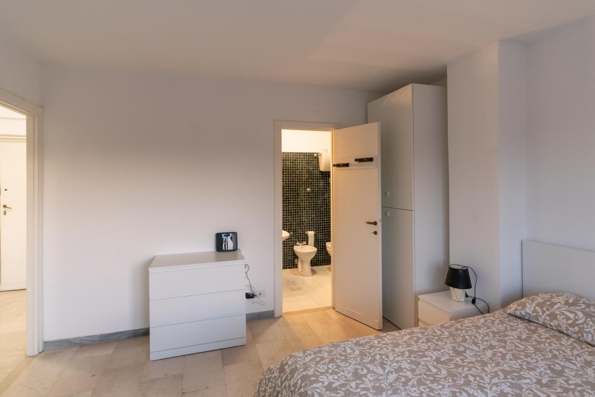 Апартаменты Eur - Penthouse Рим Экстерьер фото